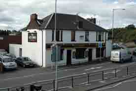 Auld Hoose Coatbridge